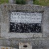 Kieltsch Heinrich 1890-1968 Vasiu Maria 1899-1979 Grabstein